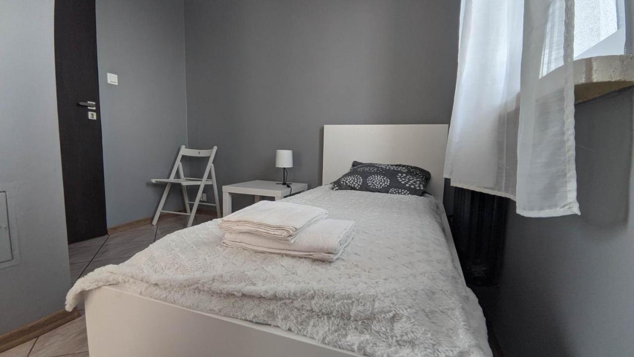 Seaside Apartment Gdansk Luaran gambar