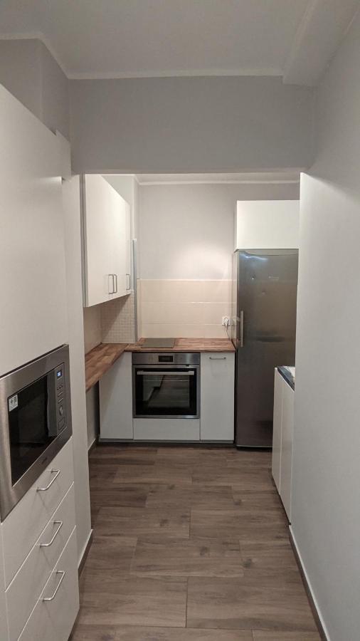 Seaside Apartment Gdansk Luaran gambar