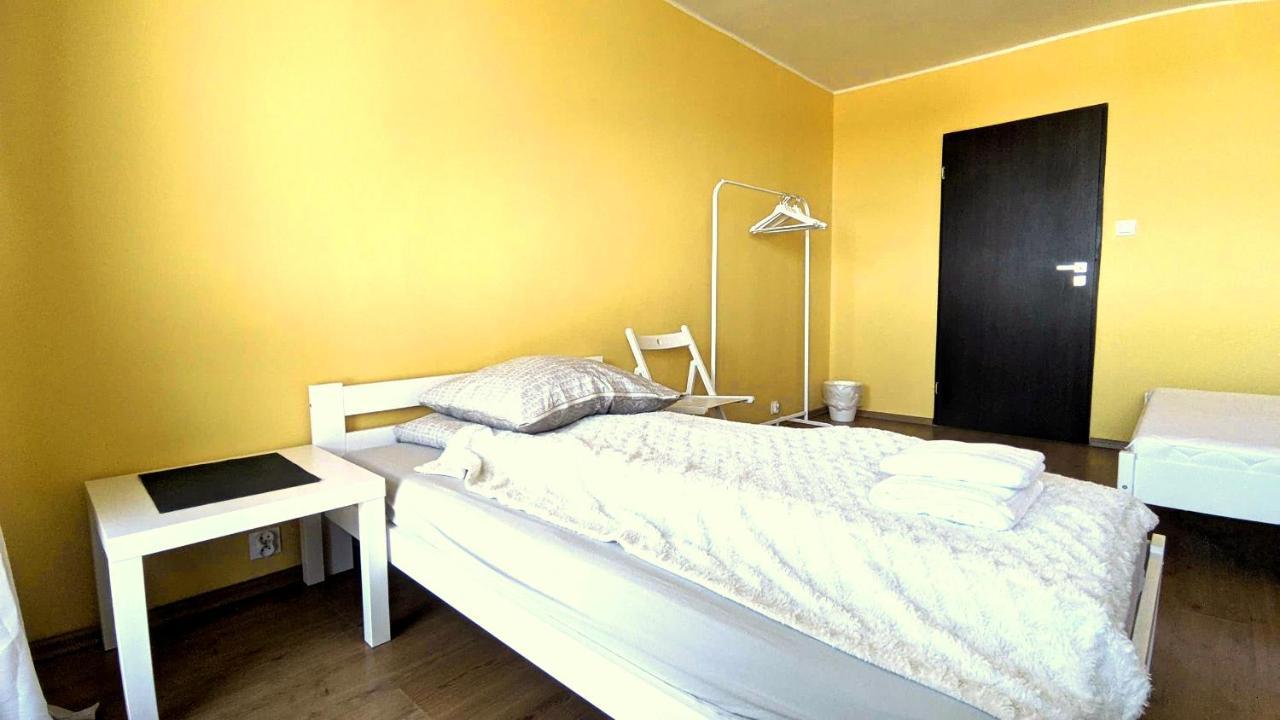 Seaside Apartment Gdansk Luaran gambar