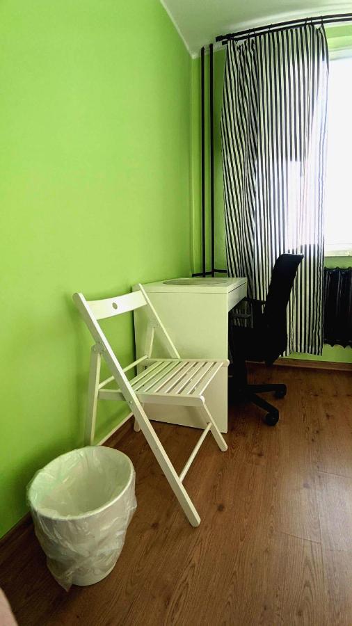 Seaside Apartment Gdansk Luaran gambar