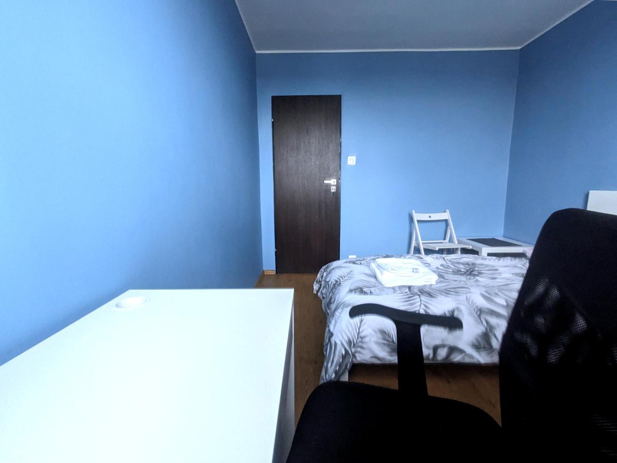 Seaside Apartment Gdansk Luaran gambar