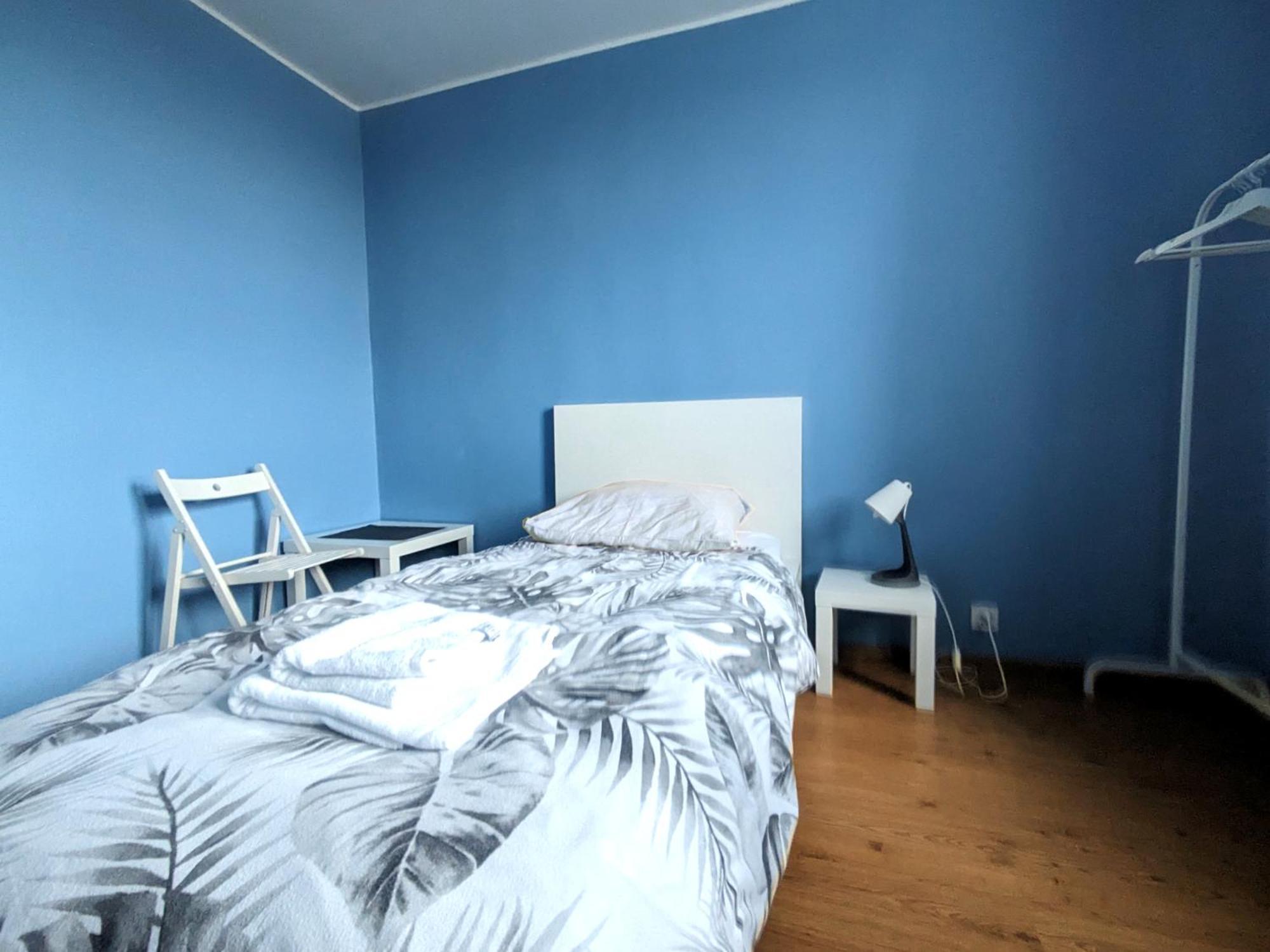 Seaside Apartment Gdansk Luaran gambar